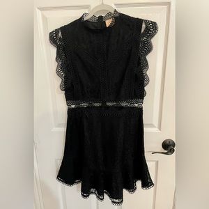 NWT Sage & Paige boutique Dress